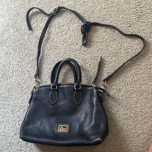 Dooney & Bourke Leather bag